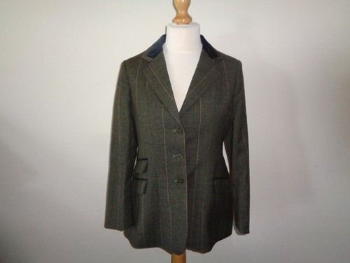 Shires huntingdon tweed - shires,