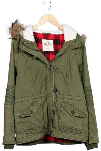 Hollister jacke damen - hollister,