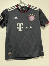 FC Bayern München Trikot 2010/11   Gr. 140