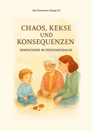 Chaos kekse und konsequenzen - chaos,,