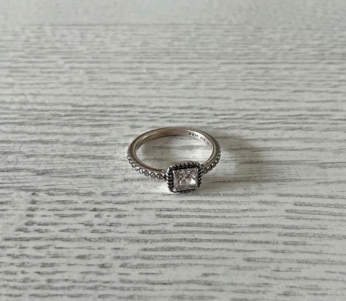 Pandora ring 925er - pandora,