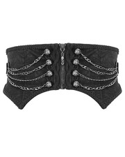 Devil Fashion Herren Gothic