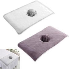 Massageliegen Bezug Baumwolle