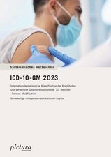Icd 2023 systematisches - icd-10-gm,