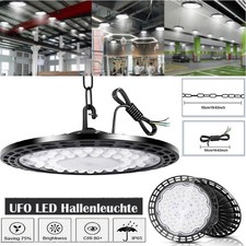 500W LED Hallenbeleuchtung