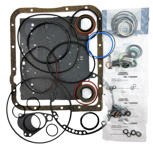 Ohk seal kit without - ohk,