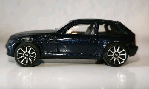 Majorette bmw coupe motor - m,