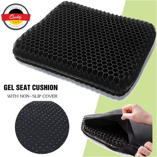Orthopädisches gel sitzkissen - orthopädisches, gel-sitzkissen