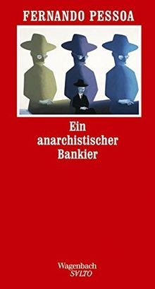 Ein anarchistischer bankier - anarchistischer,