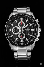 ​CASIO Edifice EF-563DB