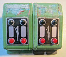 Fleischmann 6920 / 516 - 2x