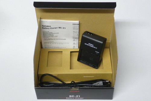 Original sigma 21 - original,