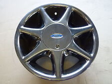 1 x Aluminiumfelge Centra für Ford Mondeo BJ 96-00 7 x 15 ET38 KBA 43252