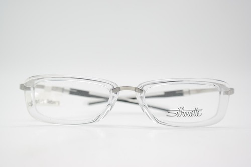 Brille silhouette spx 2817 10 - brille,