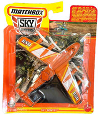 Sky busters sentry - sky,