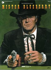 WESTERN-Comics zum Aussuchen