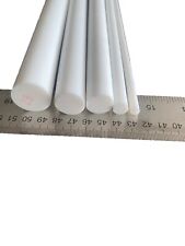 PTFE Rundstab Teflon natur