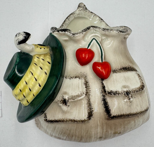 Hummel wandbild hut tracht - hummel,