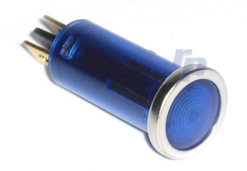 Raceparts blaue - raceparts.cc®,