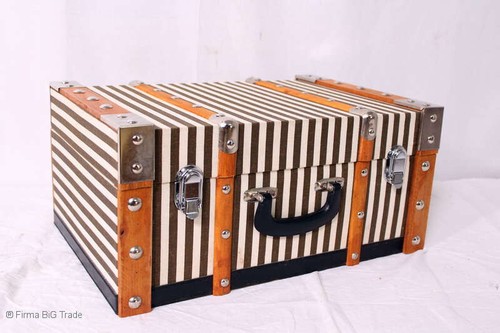 Vintage oldtimerkoffer - vintage!, /