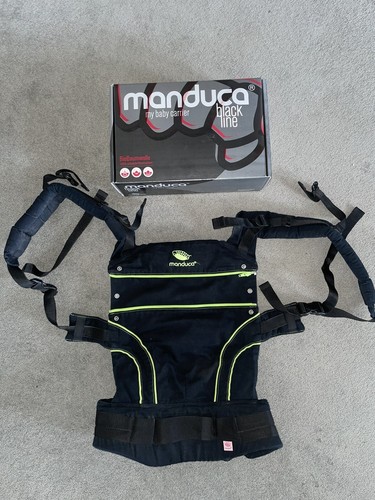 Manduca black line - manduca,