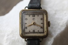 Antik Walzgold double - 20