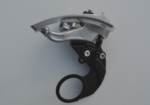 Shimano deore umwerfer - shimano,