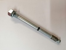 HILTI Dübel HST 16/100 Schwerlastanker M16 215mm