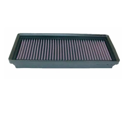 Tauschluftfilter 33 2290 - k&n, 33-2290