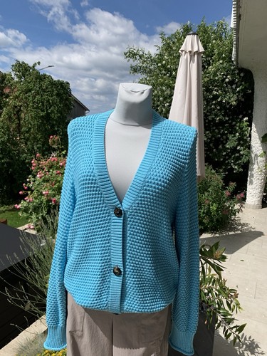 Marc cain cardigan strickjacke - cain,
