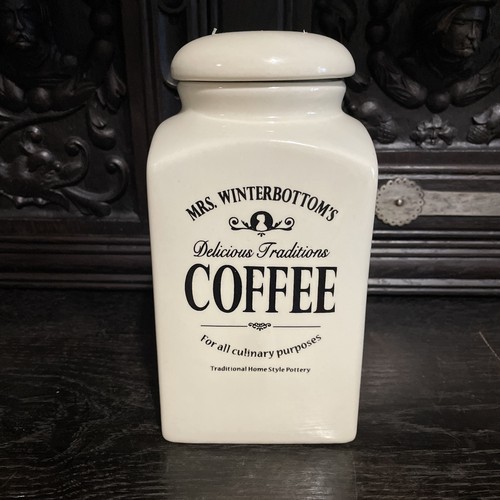 Mrs winterbottom s - mrs., winterbottom’s