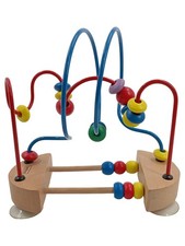 Beeboo Motorikschleife Holz