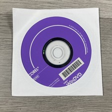 Corel WinDVD Video Software