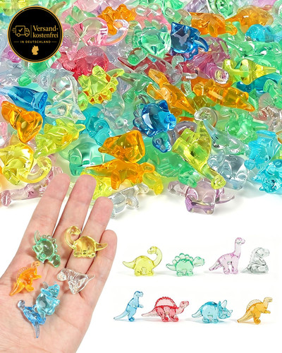 Mini dinosaurier figuren - mini,