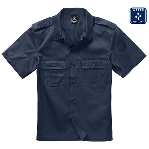 Brandit hemd ranger army bw - ranger,