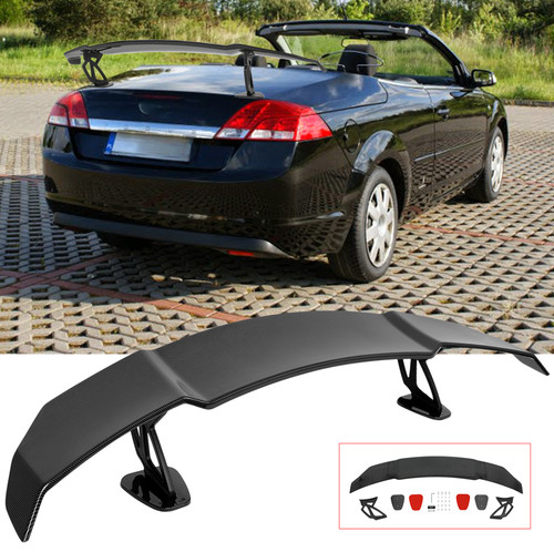 Carbon optik gt - 55",