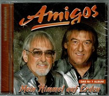 Amigos - Mein Himmel auf Erden