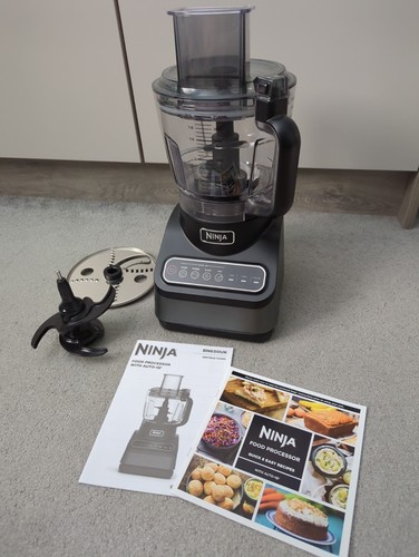 Ninja bn650uk küchenmaschine - bn650uk,