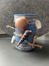 Einzigartige Upcycling-Dosen Deko Handgemachte Unikate