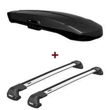 Dachbox Thule Vector Alpine +