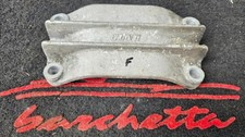 Fiat Barchetta Abdeckung
