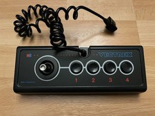 Vectrex Controller