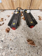 1x Topeak MTX BEAM RACK EX