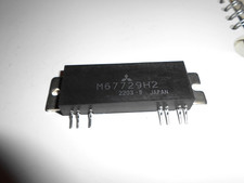 M67729H2 von Mitsubishi HF