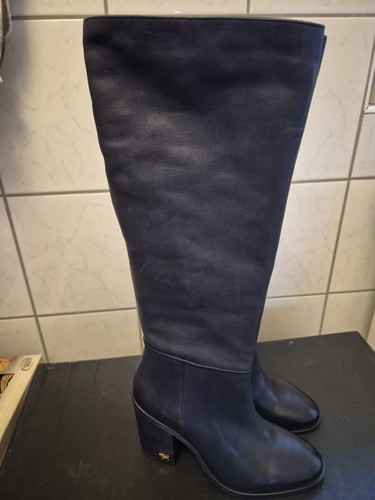 Tommy hilfiger damen stiefel - hilfiger,