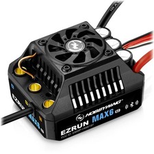 Hobbywing HW30105100 Ezrun