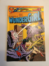 Wundergirl Sonderheft Nr. 37