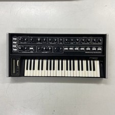 Moog Multimoog inkl. Midi - vintage synthesizer synth analog