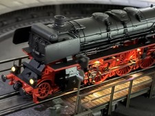 Märklin H0 39760 Dampflok BR
