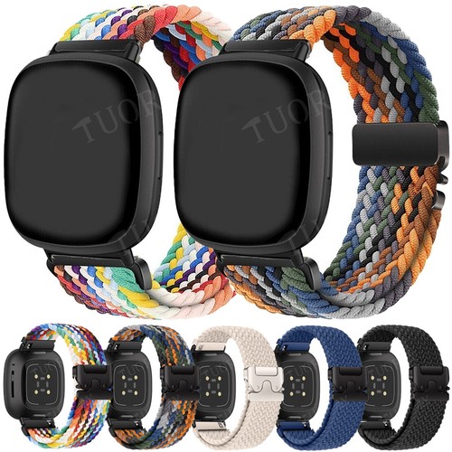 Braided nylon armband für - braided,